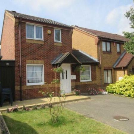 Apartment & Rooms In London Croydon Exterior foto