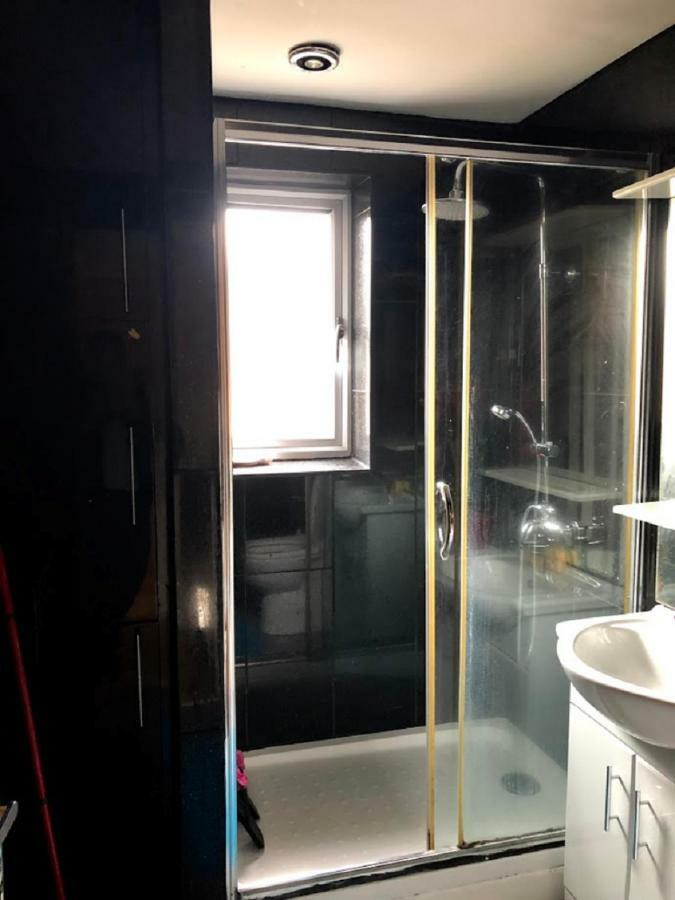 Apartment & Rooms In London Croydon Exterior foto